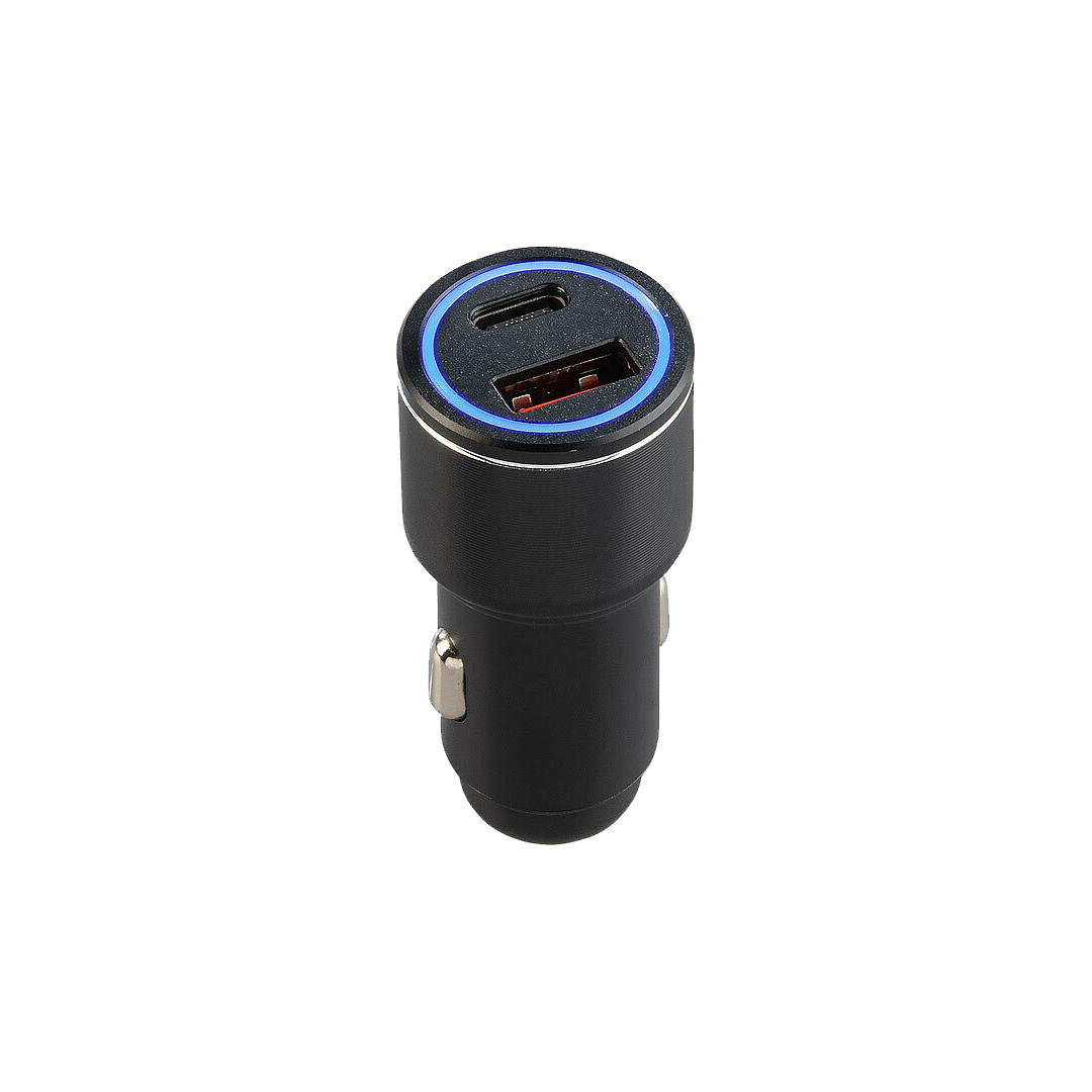 Prise allume cigare usb